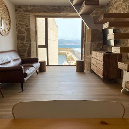 Casa Real 43 Villa Finisterre Exterior photo