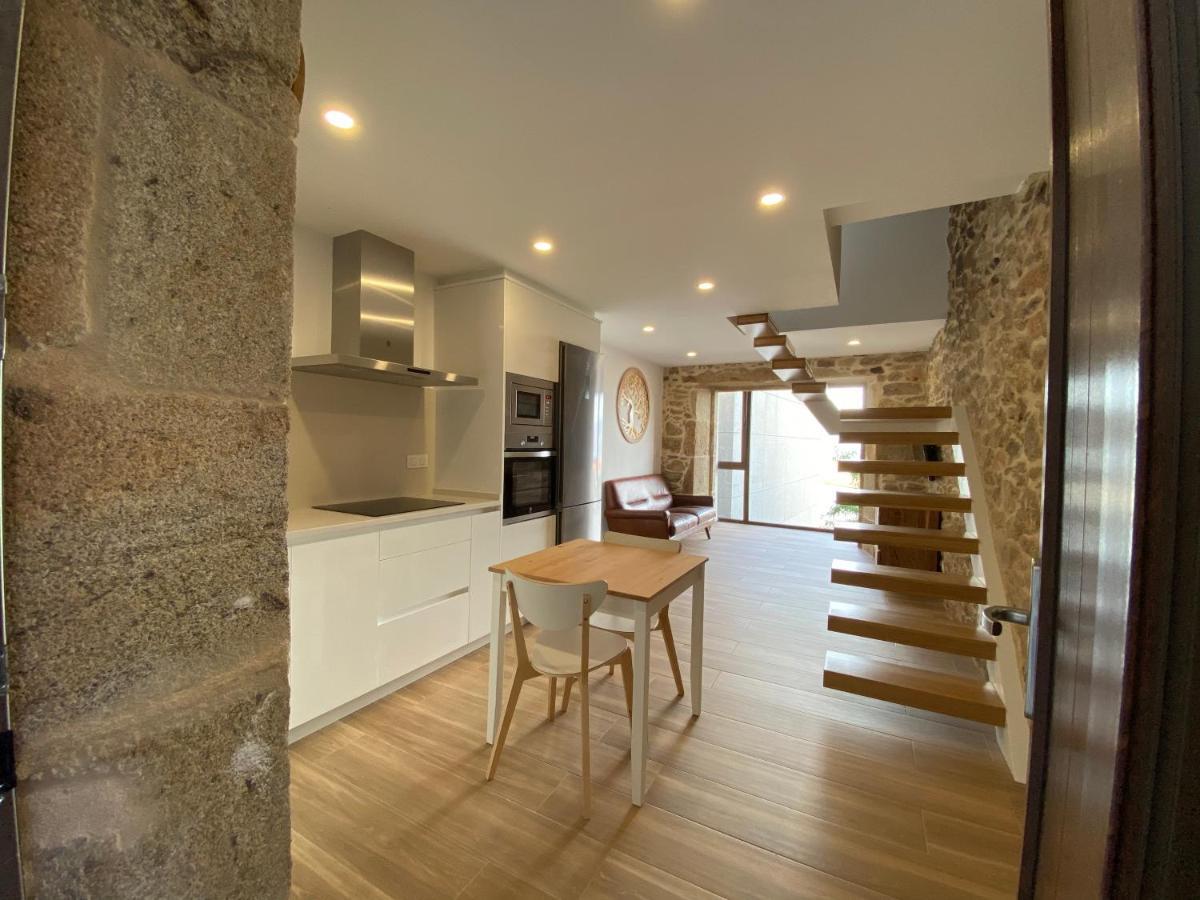 Casa Real 43 Villa Finisterre Exterior photo