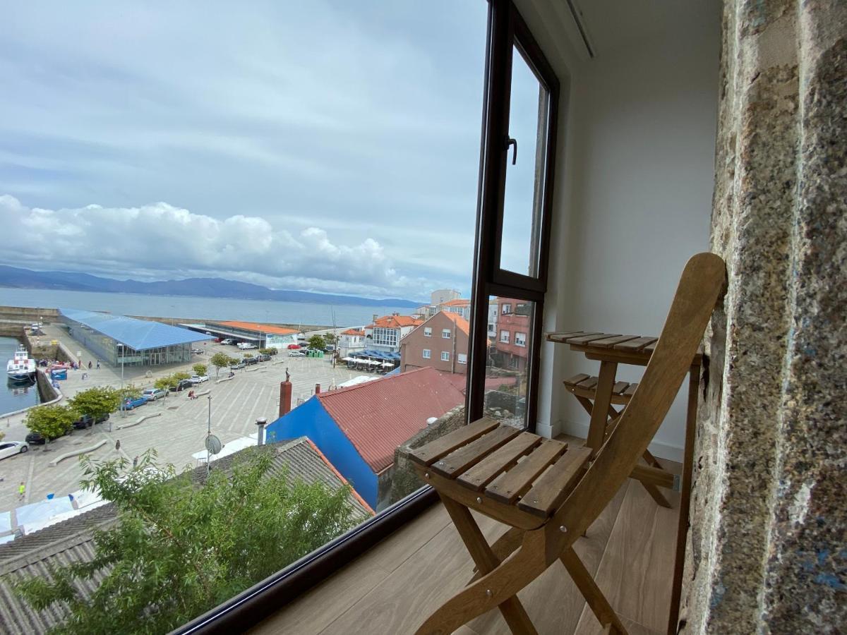 Casa Real 43 Villa Finisterre Exterior photo
