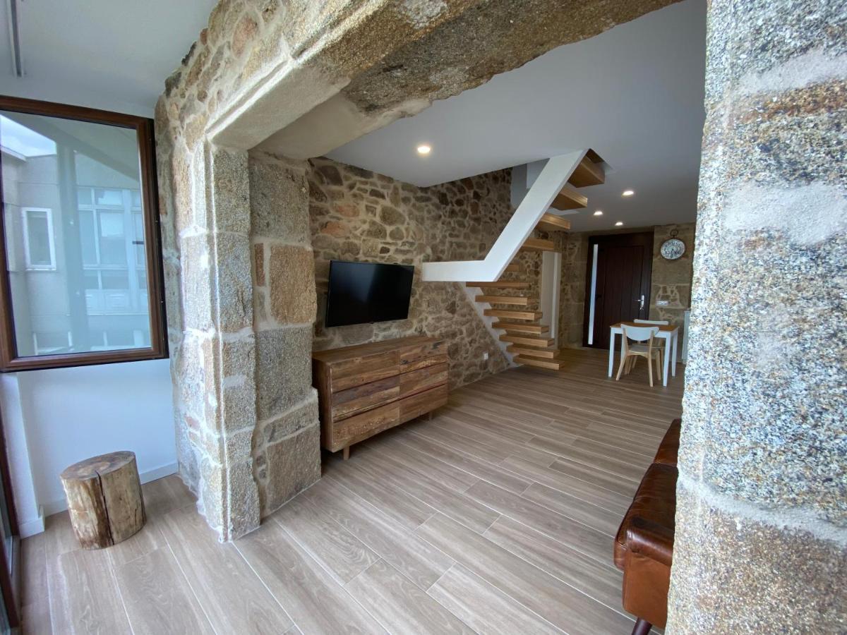 Casa Real 43 Villa Finisterre Exterior photo