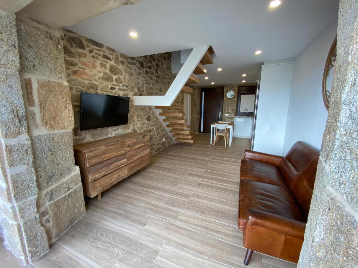 Casa Real 43 Villa Finisterre Exterior photo