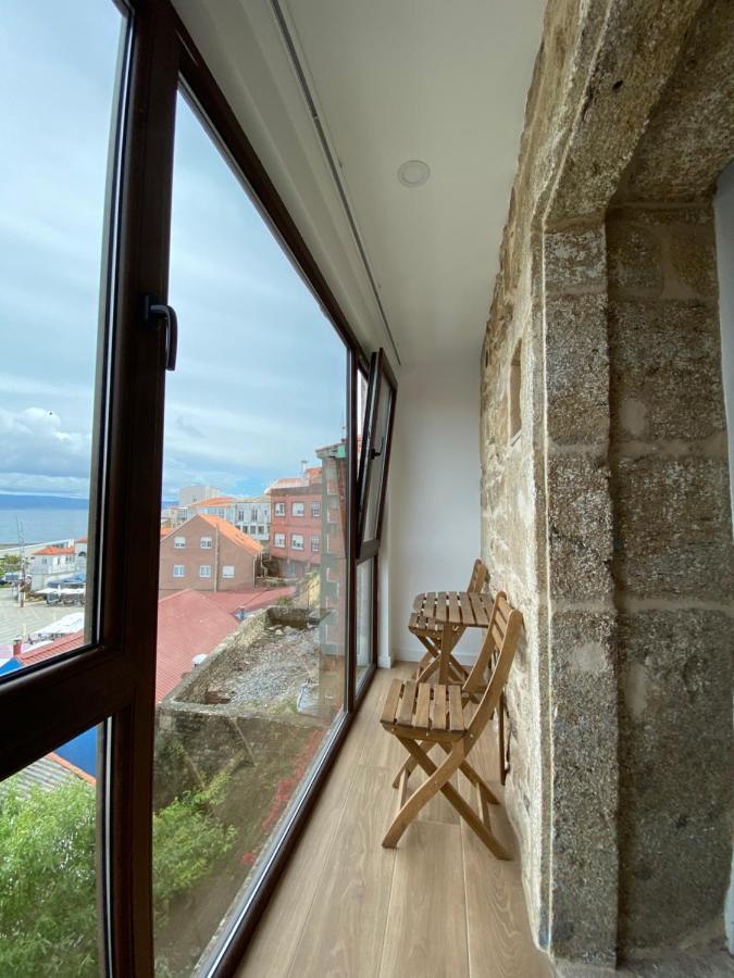 Casa Real 43 Villa Finisterre Exterior photo