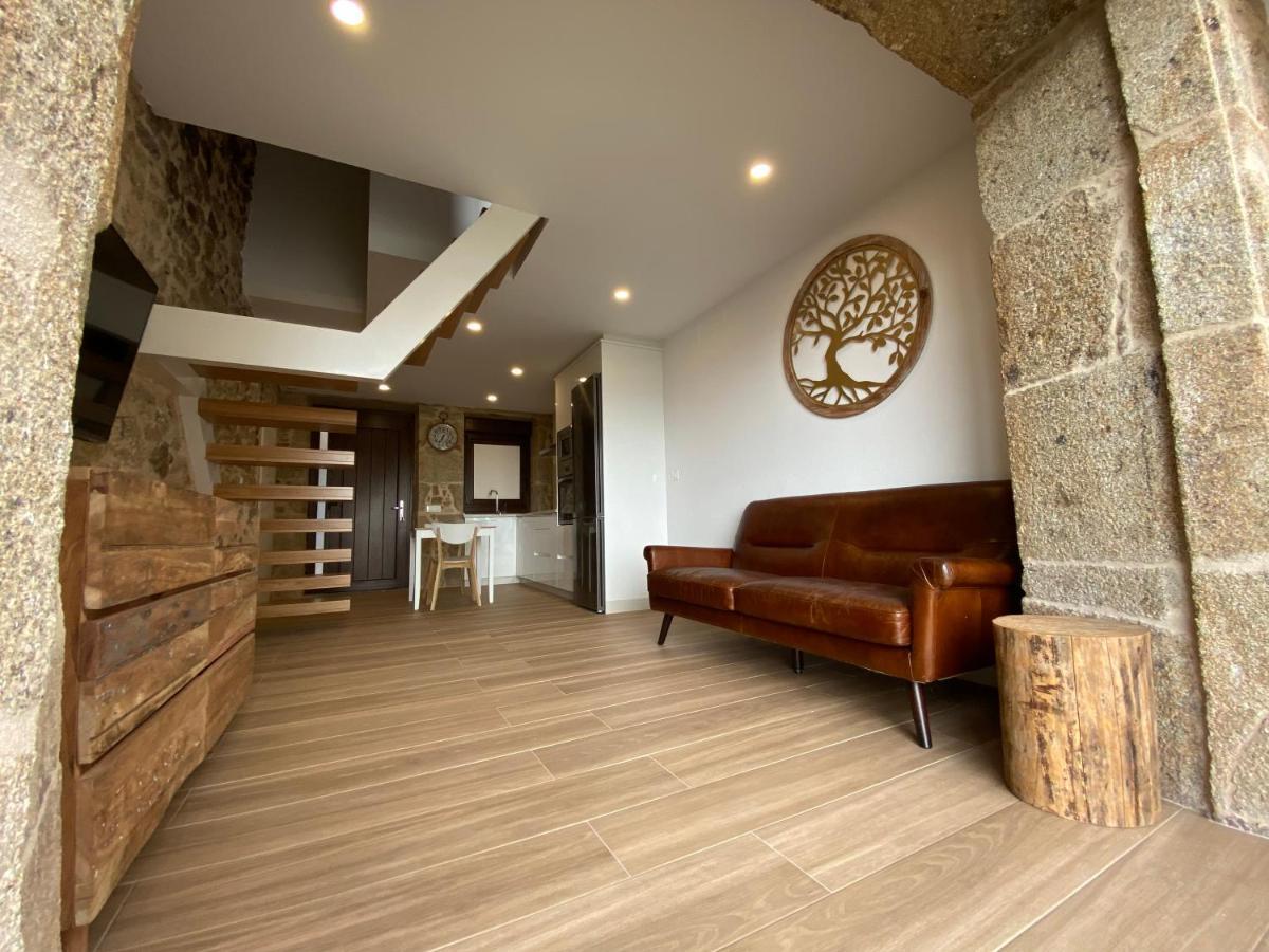 Casa Real 43 Villa Finisterre Exterior photo
