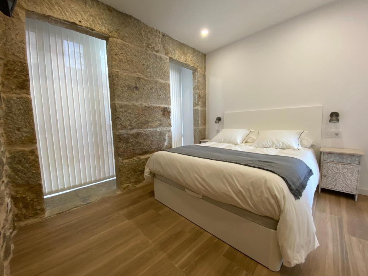 Casa Real 43 Villa Finisterre Exterior photo