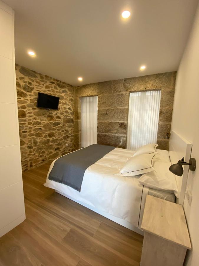 Casa Real 43 Villa Finisterre Exterior photo