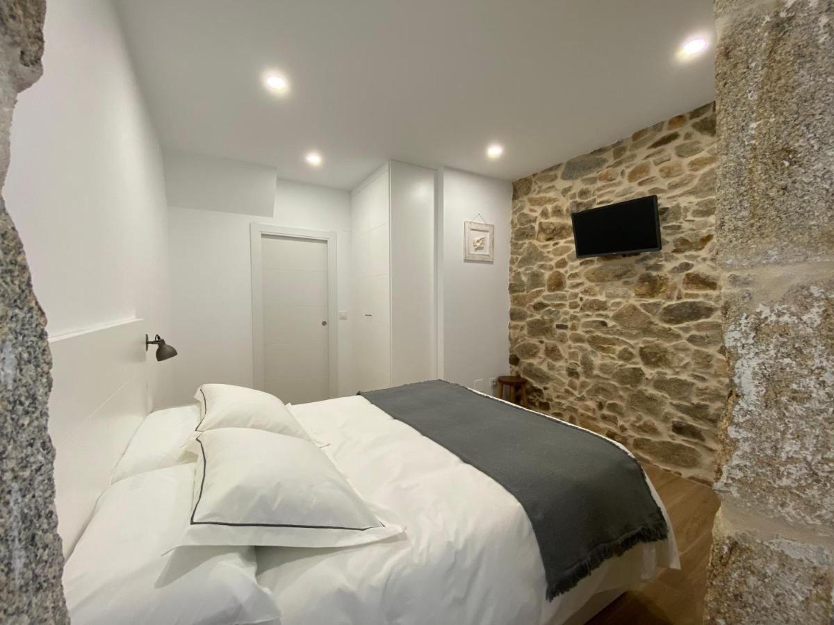 Casa Real 43 Villa Finisterre Exterior photo