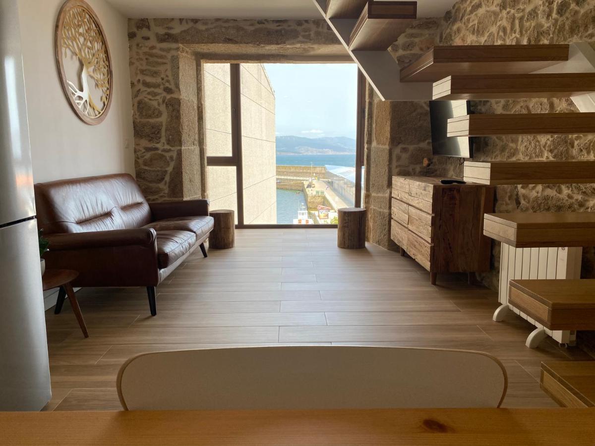 Casa Real 43 Villa Finisterre Exterior photo