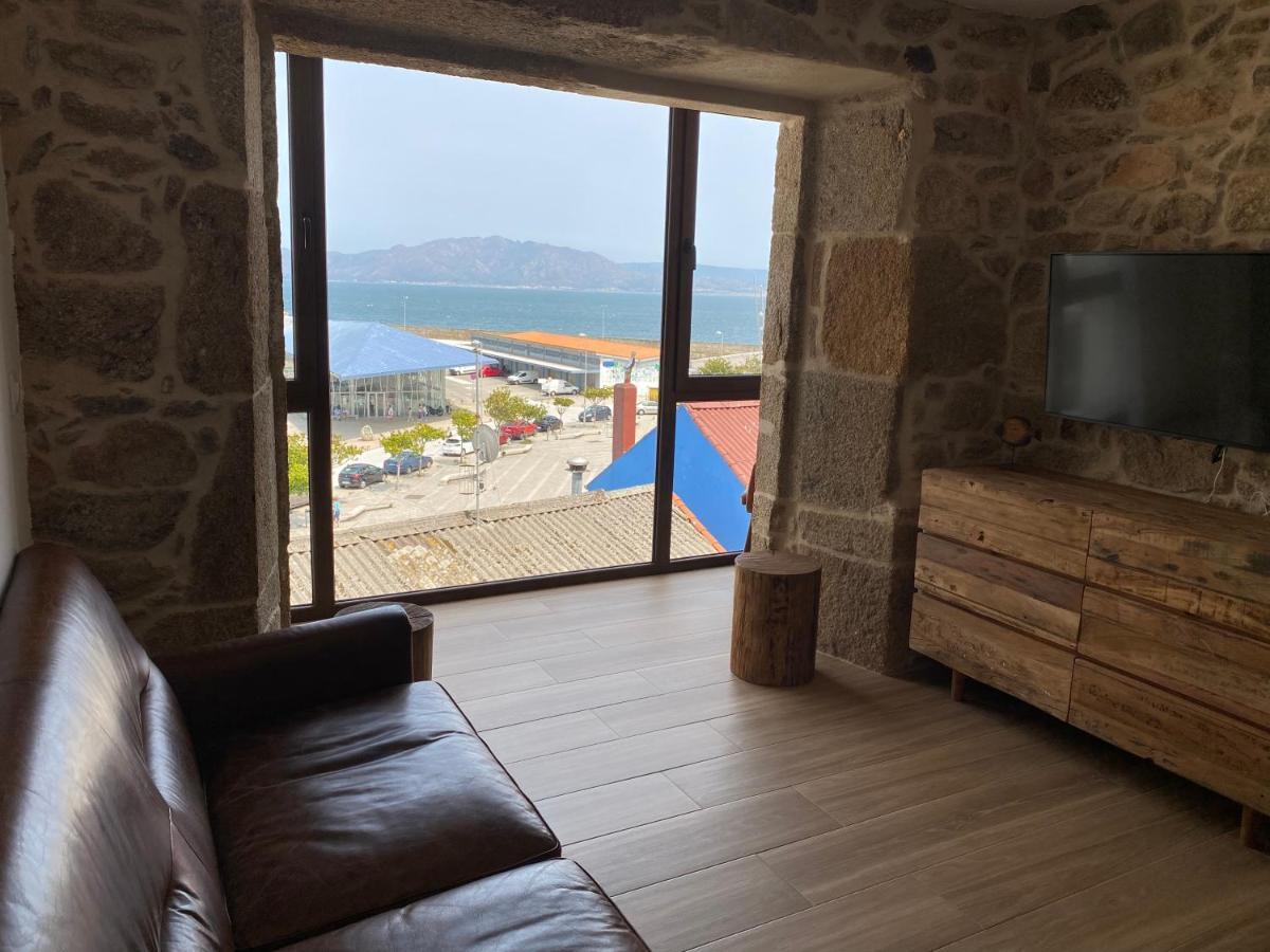 Casa Real 43 Villa Finisterre Exterior photo