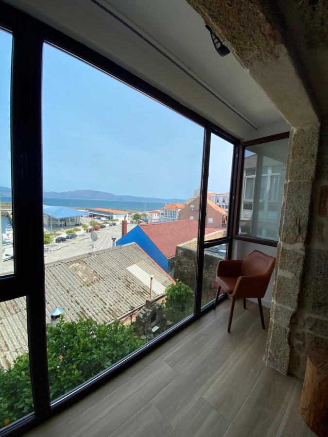 Casa Real 43 Villa Finisterre Exterior photo